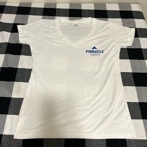 Pinnacle Vodka T-Shirt.